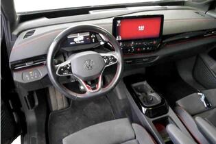 Volkswagen ID.5 vaihtoauto