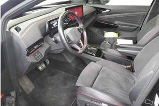 Volkswagen ID.5 vaihtoauto