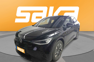 Volkswagen ID.5 vaihtoauto