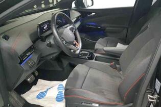 Volkswagen ID.5 vaihtoauto