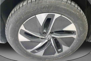 Volkswagen ID.5 vaihtoauto