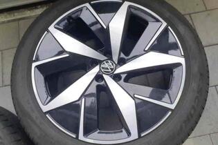 Volkswagen ID.5 vaihtoauto