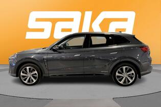 MG Marvel R vaihtoauto