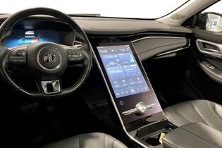 MG Marvel R vaihtoauto