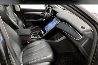 MG Marvel R vaihtoauto