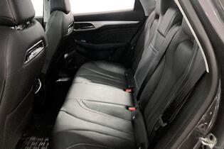 MG Marvel R vaihtoauto