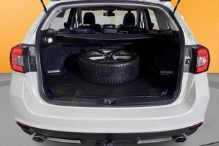 Subaru Levorg vaihtoauto