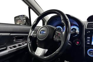 Subaru Levorg vaihtoauto