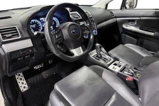 Subaru Levorg vaihtoauto