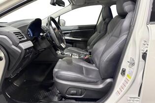 Subaru Levorg vaihtoauto