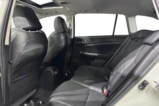 Subaru Levorg vaihtoauto