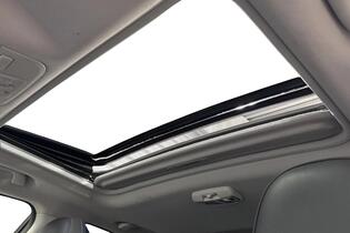 Subaru Levorg vaihtoauto