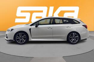 Subaru Levorg vaihtoauto