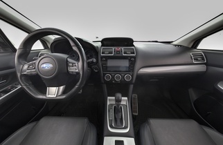 Subaru Levorg vaihtoauto