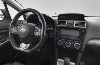 Subaru Levorg vaihtoauto