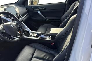 Mitsubishi Eclipse Cross vaihtoauto