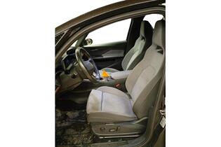 Cupra Born vaihtoauto