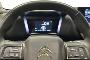 Citroën e-C4 X vaihtoauto