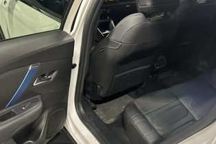 Citroën e-C4 X vaihtoauto