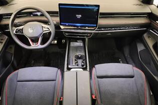 Volkswagen ID.7 vaihtoauto