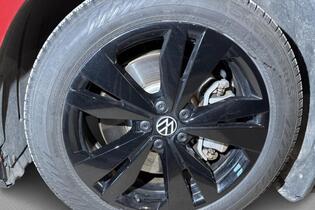 Volkswagen ID.7 vaihtoauto