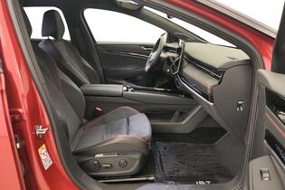 Volkswagen ID.7 vaihtoauto