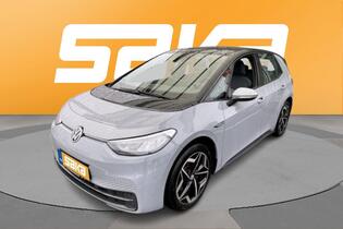 Volkswagen ID.3 vaihtoauto