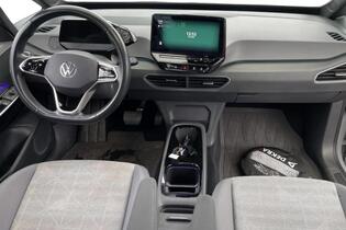 Volkswagen ID.3 vaihtoauto