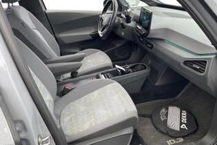 Volkswagen ID.3 vaihtoauto