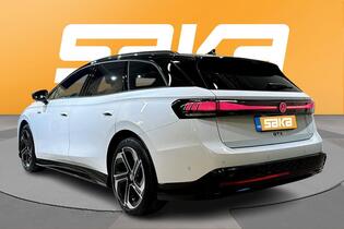 Volkswagen ID.7 vaihtoauto