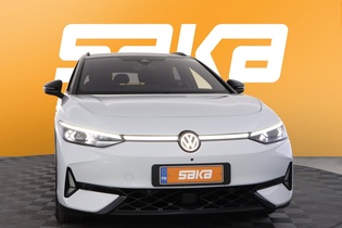 Volkswagen ID.7 vaihtoauto