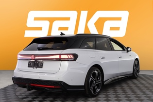 Volkswagen ID.7 vaihtoauto