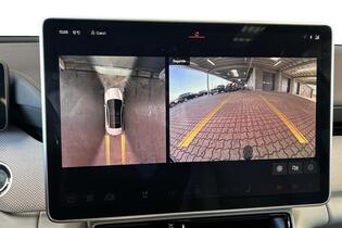 Polestar 4 vaihtoauto