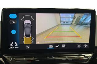 Volkswagen ID.5 vaihtoauto