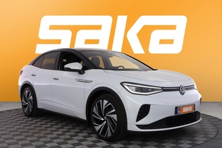 Volkswagen ID.5 vaihtoauto