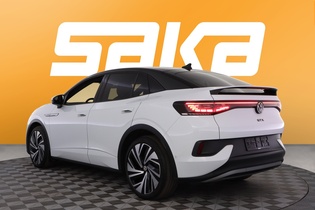 Volkswagen ID.5 vaihtoauto