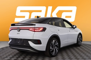 Volkswagen ID.5 vaihtoauto