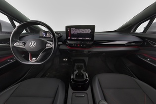 Volkswagen ID.5 vaihtoauto