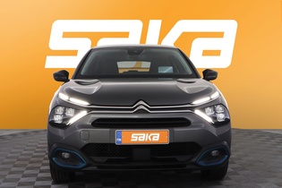 Citroën C4 vaihtoauto