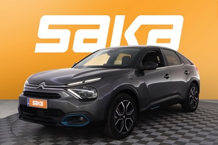 Citroën C4 vaihtoauto