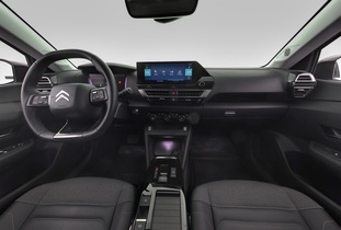 Citroën C4 vaihtoauto