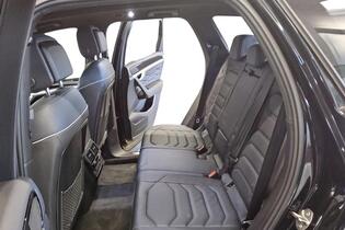 Volkswagen Touareg vaihtoauto