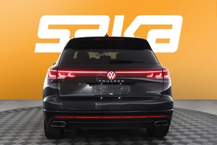 Volkswagen Touareg vaihtoauto