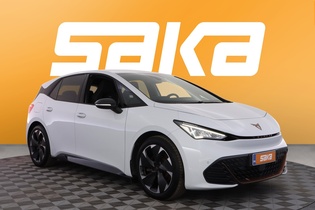 Cupra Born vaihtoauto