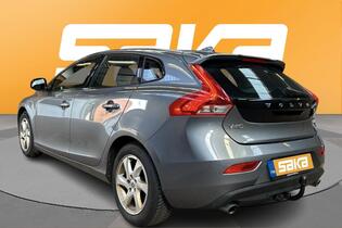 Volvo V40 vaihtoauto