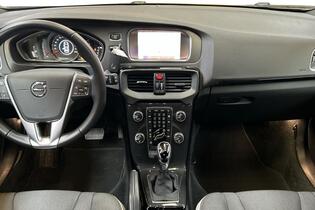 Volvo V40 vaihtoauto