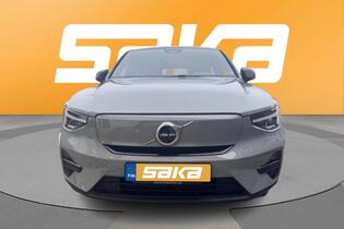 Volvo C40 vaihtoauto