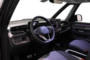 Volkswagen ID. Buzz vaihtoauto