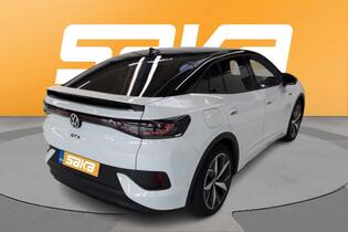 Volkswagen ID.5 vaihtoauto