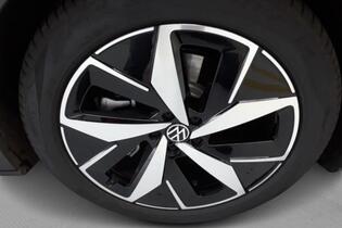 Volkswagen ID.5 vaihtoauto